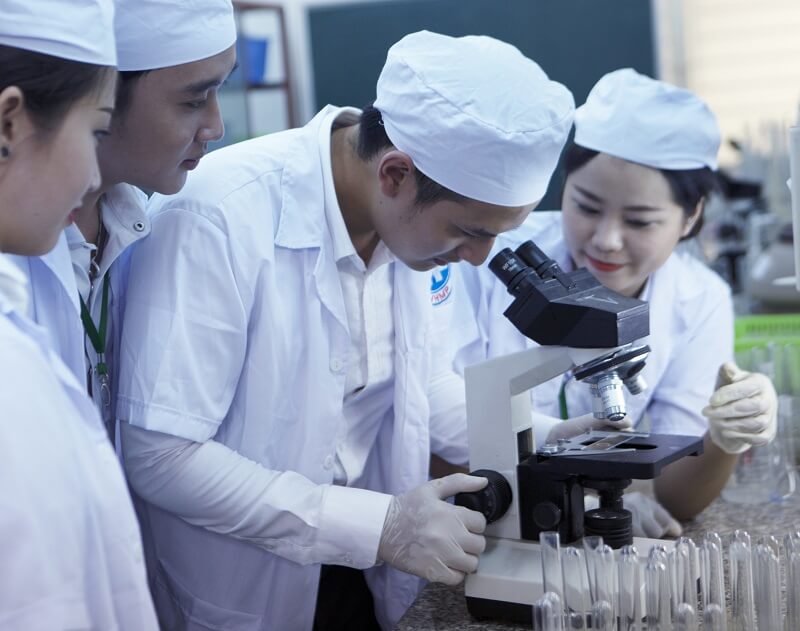 Ngành kỹ thuật xét nghiệm y học sẽ được học những gì
