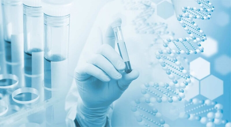 Ngành kỹ thuật xét nghiệm y học giúp tìm ra các loại virus