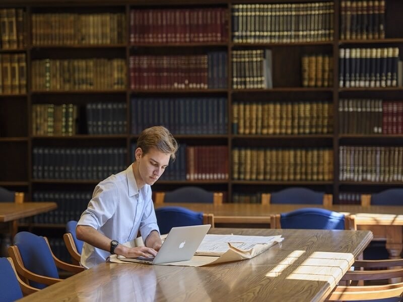 Những tố chất cần có của sinh viên 