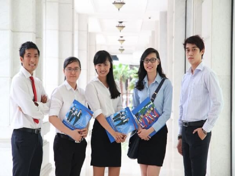 Các vị trí việc làm của ngành thương mại quốc tế