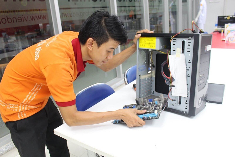 Người học cần có tinh thần tự giác học hỏi