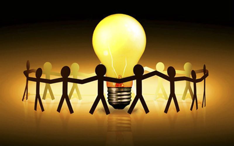 Ngành nghề sáng tạo