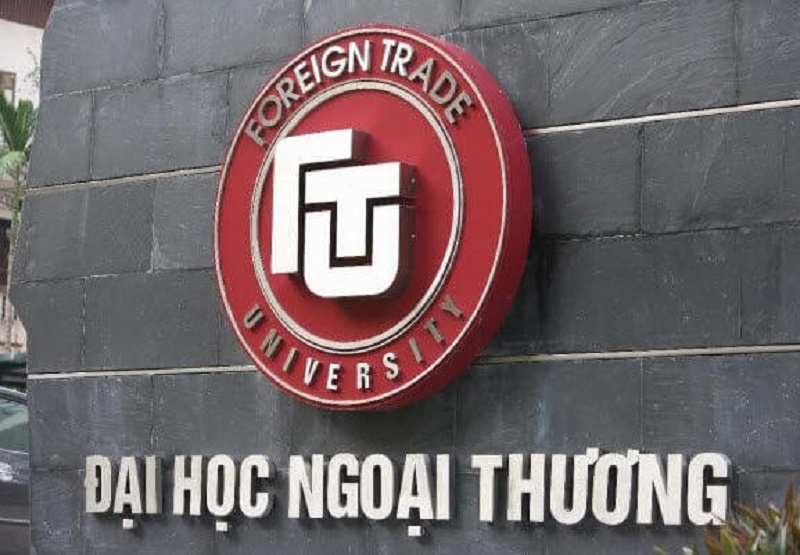 Trường đại học Ngoại thương 