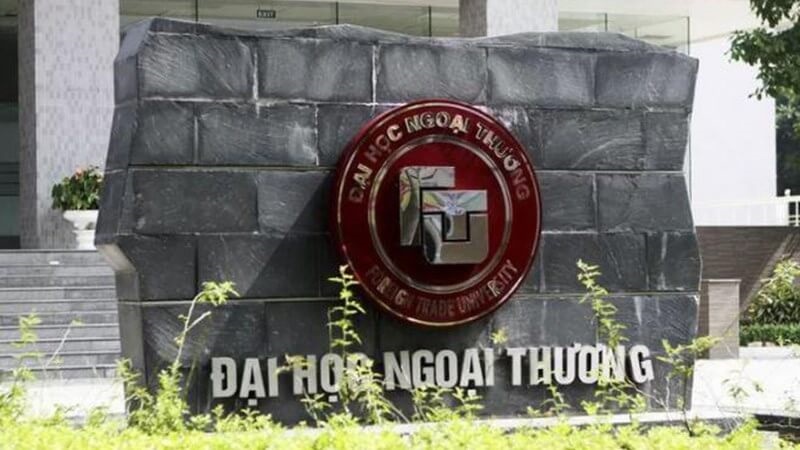 Đại học Ngoại thương