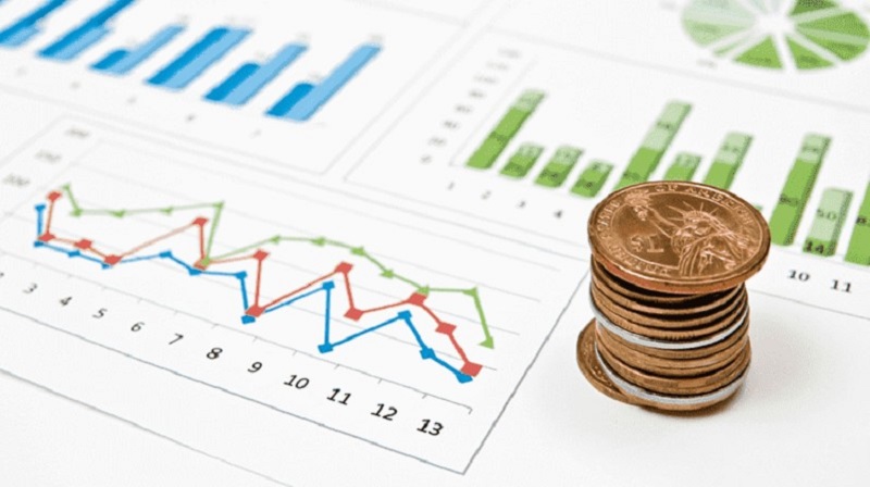 Mức thu nhập của ngành phân tích tài chính