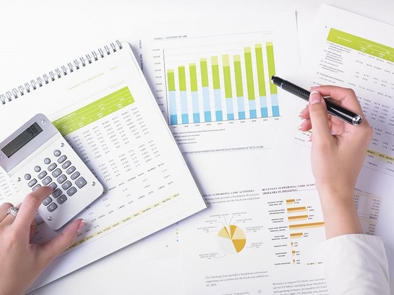 Kiến thức ngành phân tích tài chính