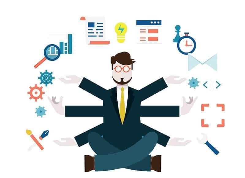 Các kỹ năng cần học của ngành 