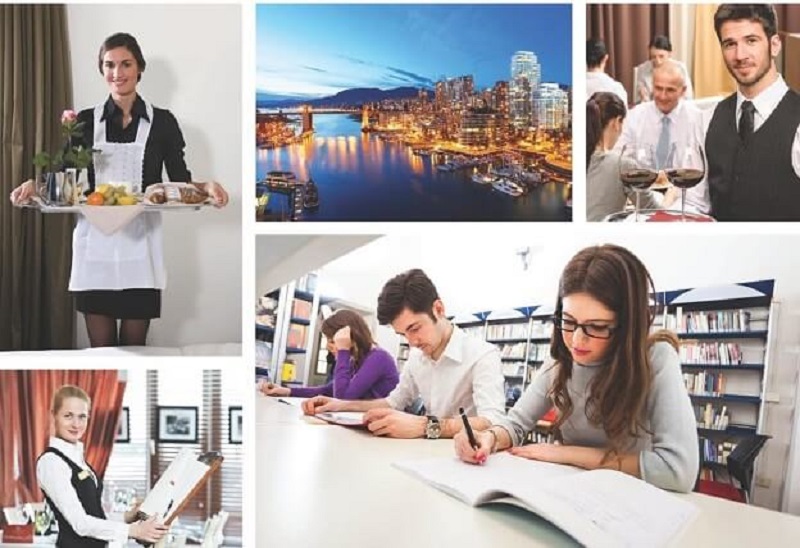 Nhiệm vụ công việc của ngành quản lý du lịch 