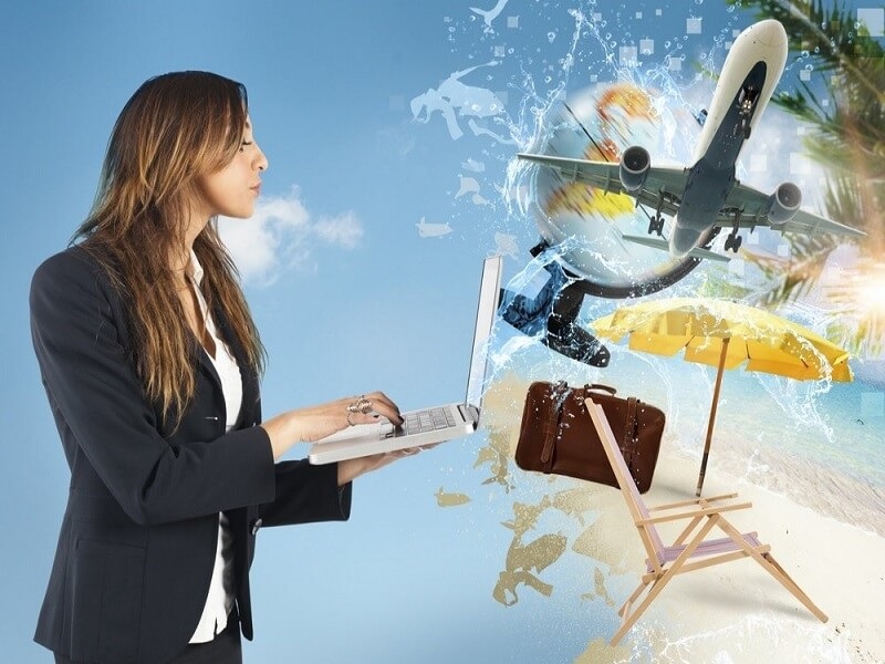 Hiểu ngành quản lý du lịch là gì? 