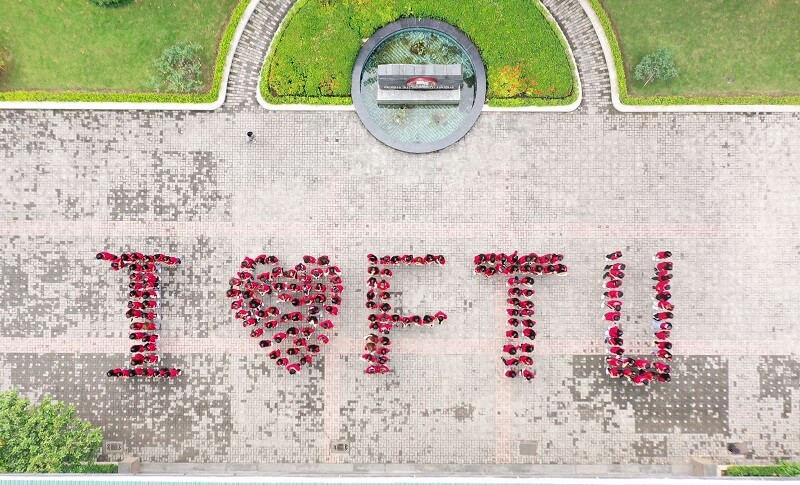 Trường đại học FTU