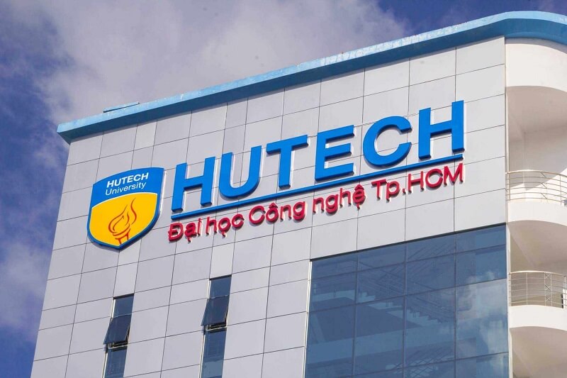 Học quản trị khách sạn ở Hutech
