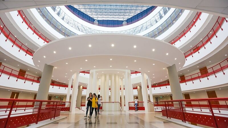 Trường đại học NEU