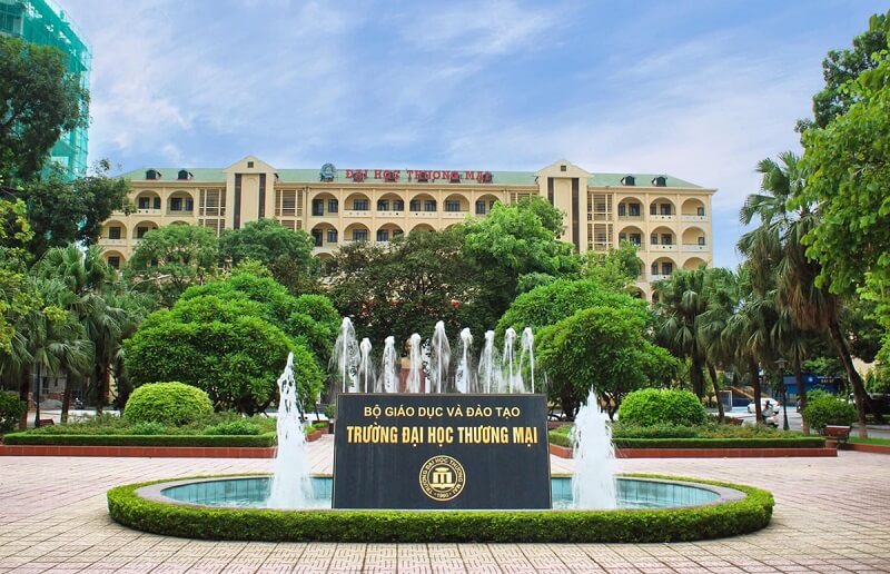 Trường đại học TMU
