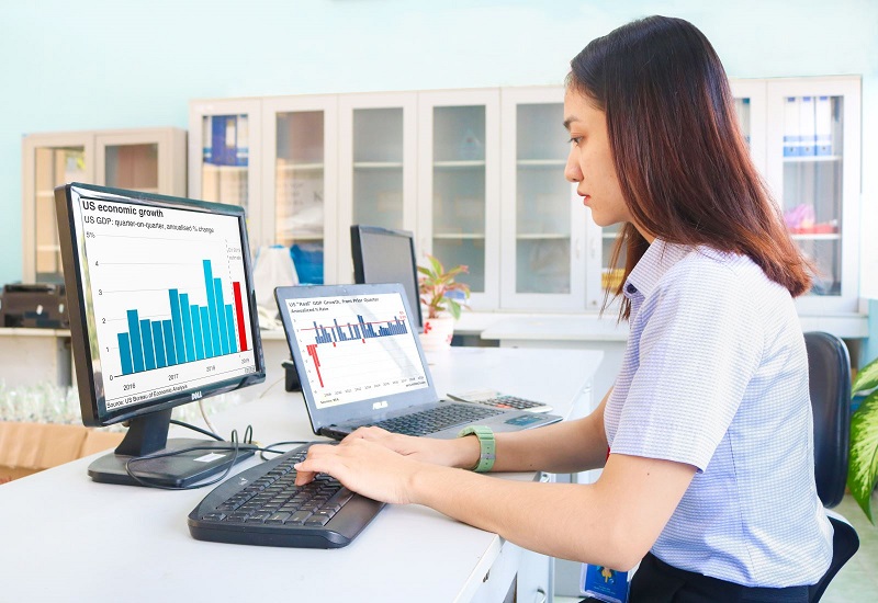 Ngành tài chính ngân hàng