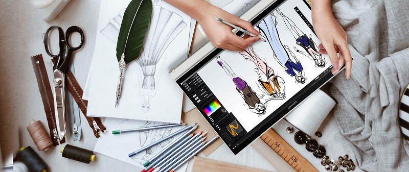 Biết cách phân phối màu sắc nhờ khối H02