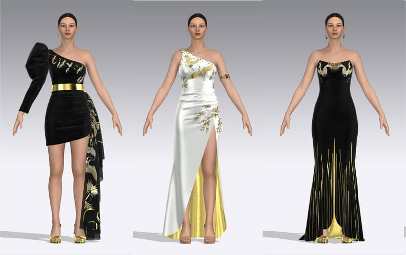 Bạn sẽ biết cách quan sát con người nhờ khối V02