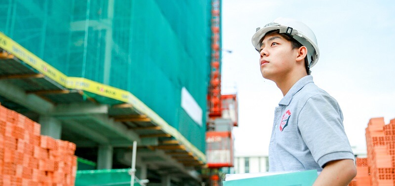 Kỹ năng ngành thiết kế xây dựng