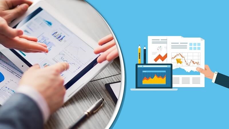 Mục tiêu ngành Thống kê kinh tế 