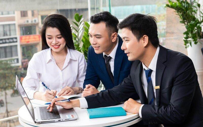 Chương trình đào tạo ngành Thống kê kinh tế 