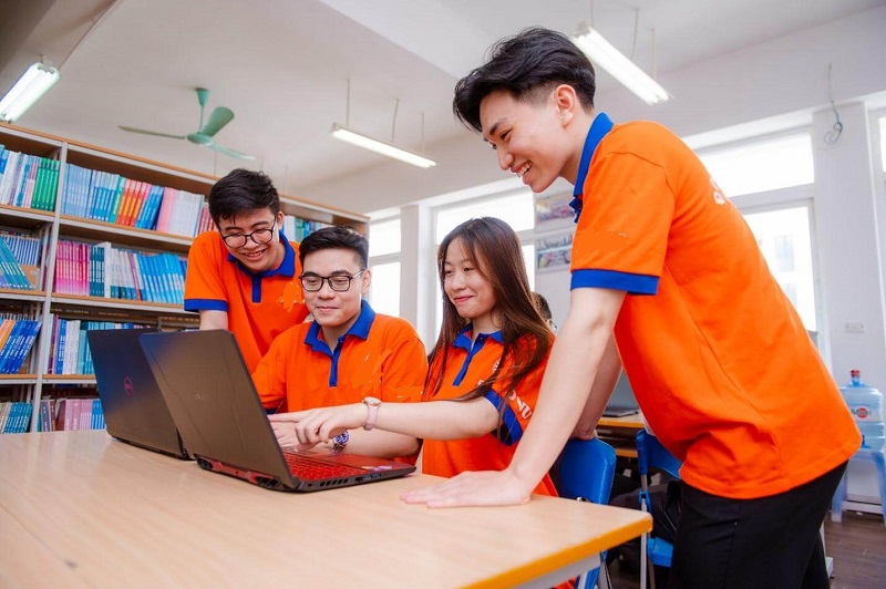 Chân dung nhân tố tiềm năng