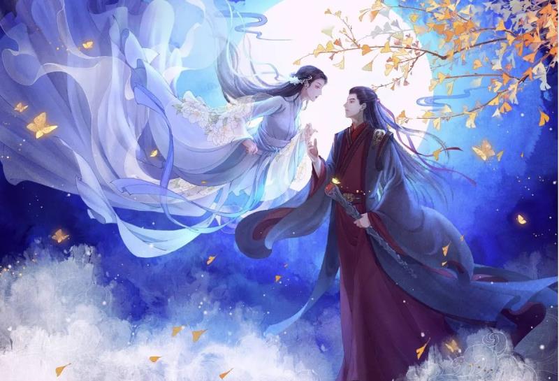 Truyện kiếm hiệp ngày càng nổi tiếng và phát triển