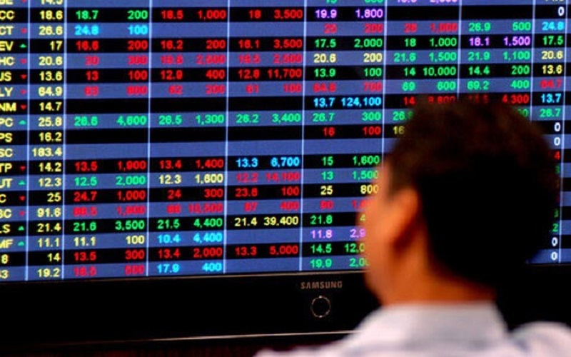 Ngày có phiên đáo hạn phái sinh