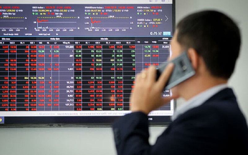 Một số lưu ý khi giao dịch chứng khoán trong ngày đáo hạn phái sinh