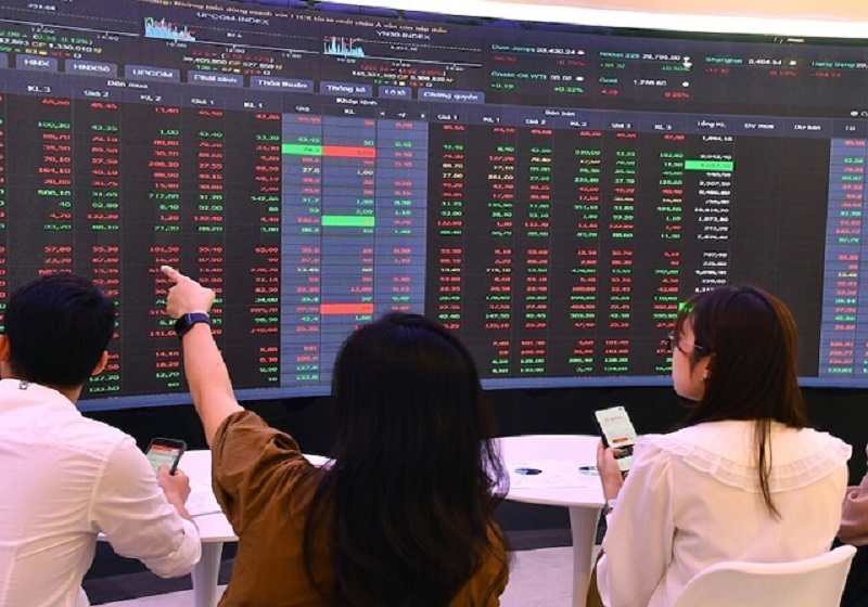 Thời điểm đáo hạn phái sinh trong chứng khoán