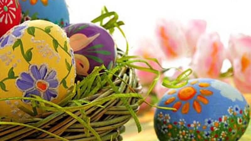 Mùa lễ Phục sinh
