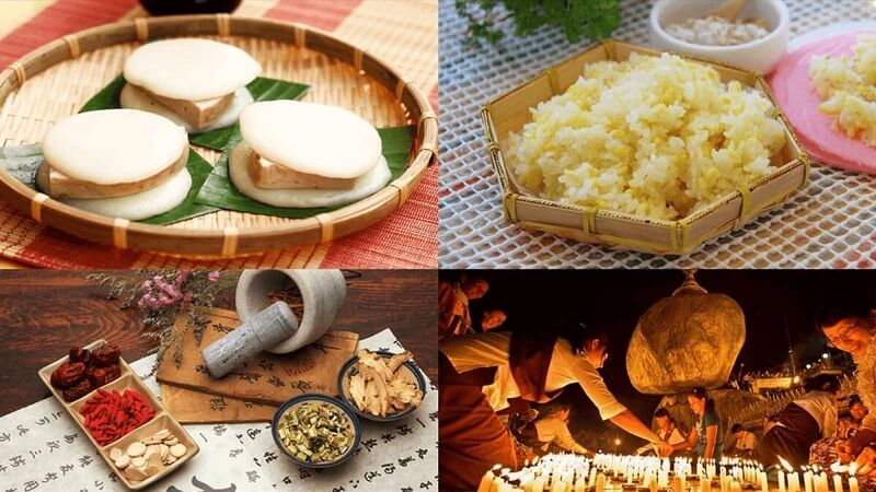 Ngày lễ trùng thập 10/10