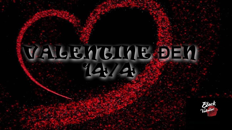 Ngày Valentine đen