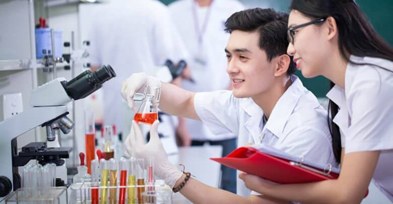 Một số mục tiêu nghề dược sĩ cho bạn tham khảo