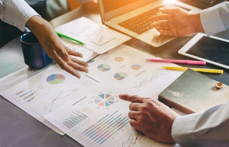 Sử dụng kinh phí Nhà nước thực hiện các dự án