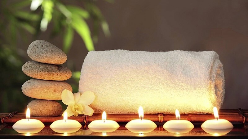 Một số mẫu câu giao tiếp bằng tiếng Anh trong nghề massage