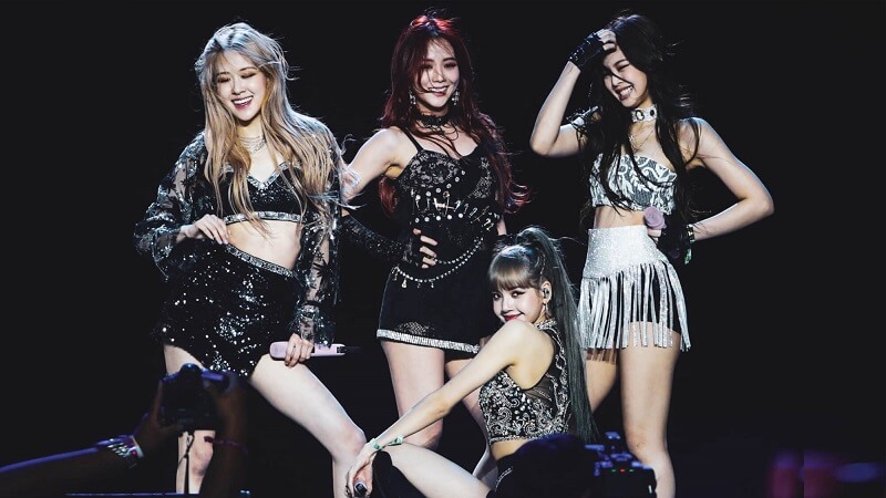 Có hàng chục nghệ sĩ nổi tiếng được mời tham gia Coachella