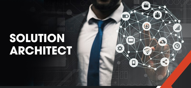 Trách nhiệm của kiến trúc sư giải pháp