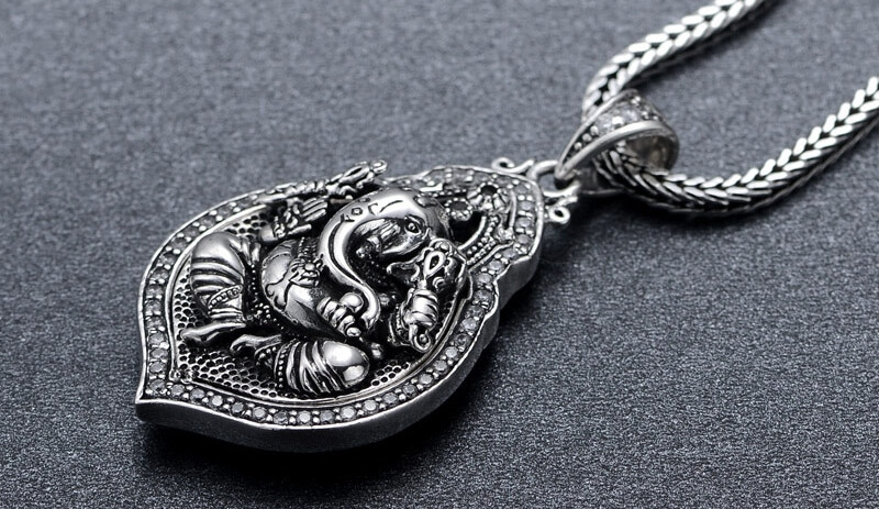 Có thể quan sát kỹ về sản phẩm hoàn thành