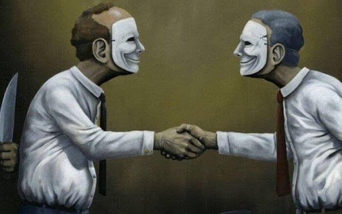 Thảo mai được bắt nguồn từ một câu cao dao