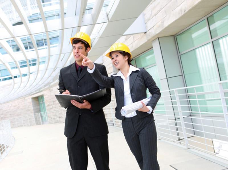 Nghiệm thu và phê duyệt báo cáo kết quả về khảo sát xây dựng