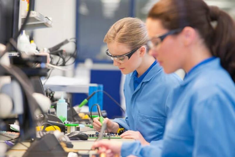 Nghiên cứu kĩ ngành nghề theo học