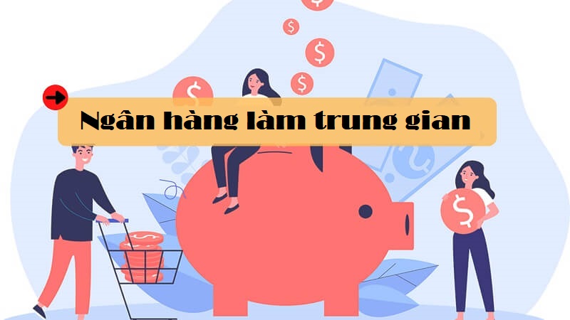 Nghiệp vụ trung gian của ngân hàng