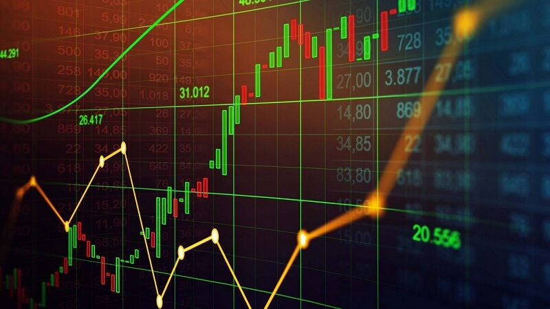 Giao dịch ngoại hối