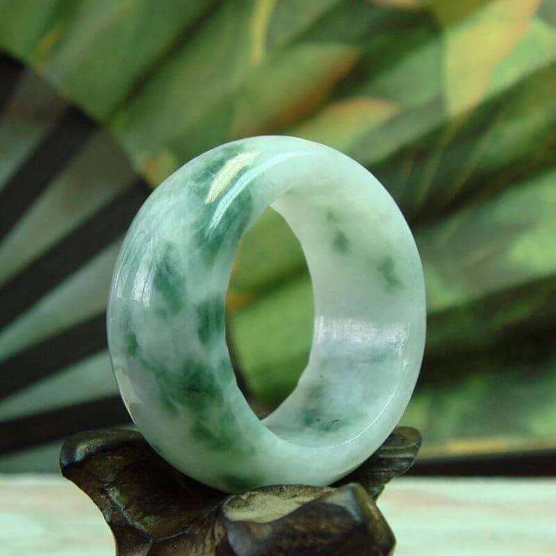 Màu sắc của ngọc Jadeite