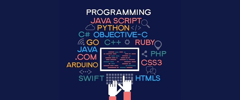 Phân loại ngôn ngữ lập trình