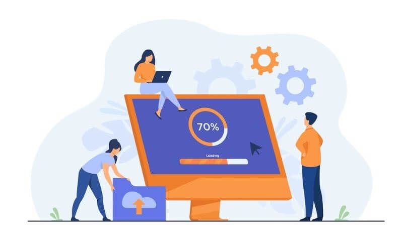 Ngôn ngữ lập trình được phân loại như thế nào?