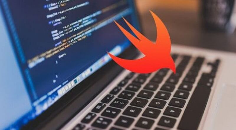 Ngôn ngữ Swift hiện là ngôn ngữ chính trong lập trình iOS