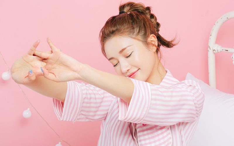 Bạn sẽ kiểm soát được cân nặng khi ngủ đủ giấc