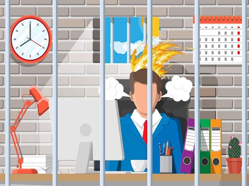 Người bị hạn chế hoặc mất hành vi dân sự do toà án tuyên bố