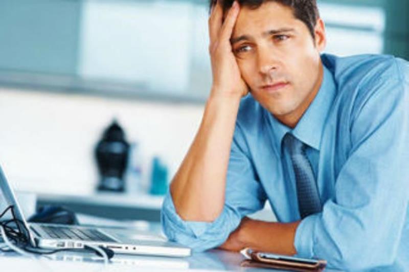 Người bi quan thường hay lo lắng về những thứ không thể thay đổi