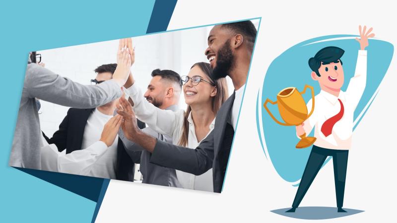 Người cầu thị năng động và luôn có thái độ sống tích cực